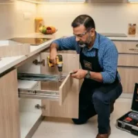 Modular-Kitchen-Repair